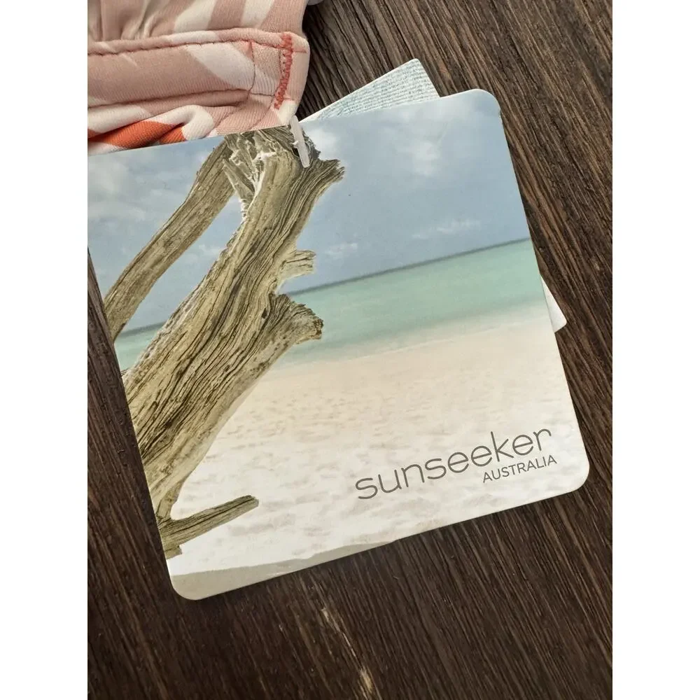 Sunseeker new tags